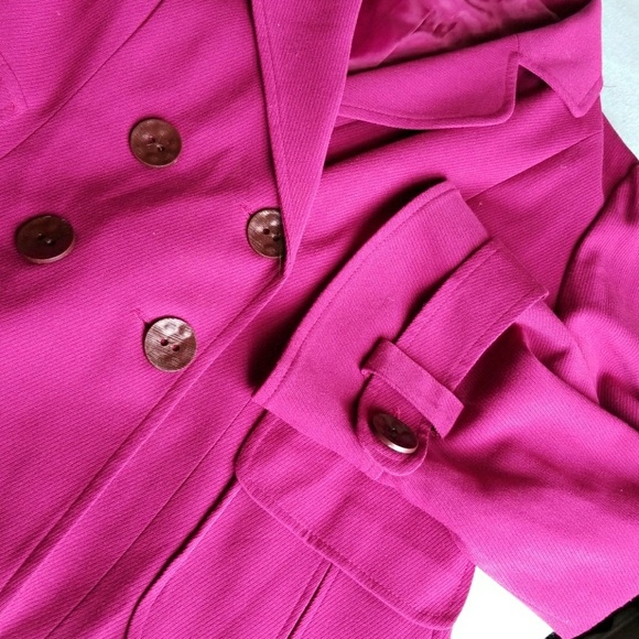 Jacket - Picture 6 of 6